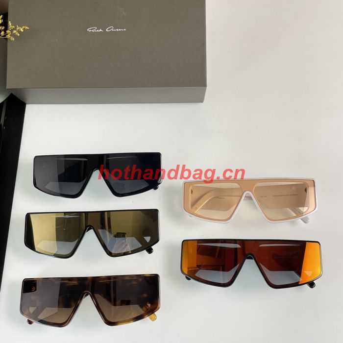 Rick Owens Sunglasses Top Quality ROS00028